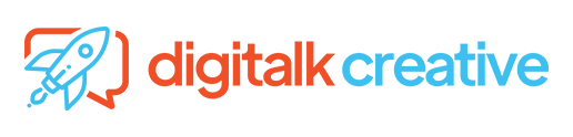 Digitalk Creative logo